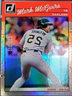 Mark McGwire