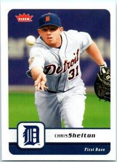 Chris Shelton