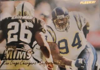 Chris Mims