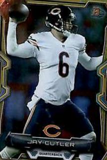 Jay Cutler