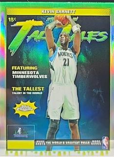 Kevin Garnett