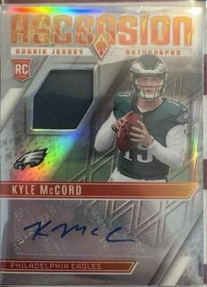Kyle McCord