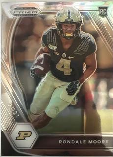 Rondale Moore