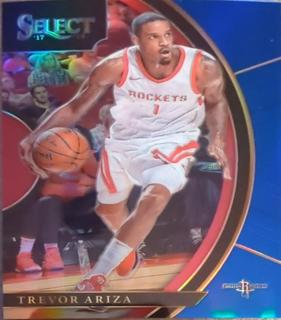 Trevor Ariza