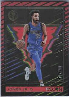 Derrick Jones Jr.