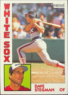 Dave Stegman