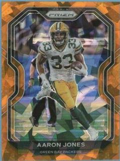 Aaron Jones