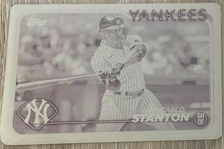 Giancarlo Stanton