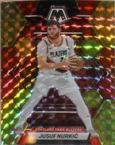 Jusuf Nurkic