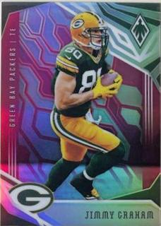 Jimmy Graham