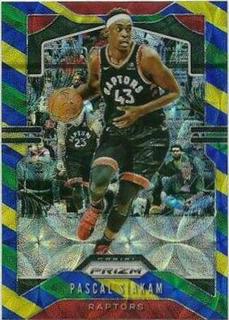 Pascal Siakam