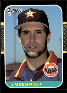 Jim Deshaies
