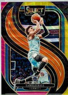 LaMelo Ball