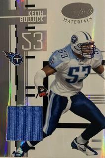 Keith Bulluck