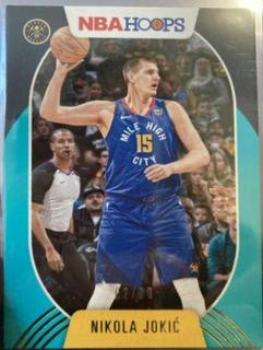 Nikola Jokic