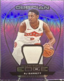 RJ Barrett