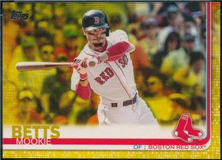 Mookie Betts