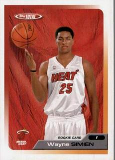 Wayne Simien
