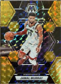 Jamal Murray