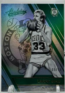 Larry Bird