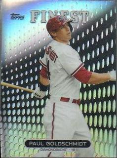 Paul Goldschmidt