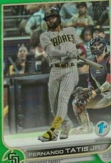 Fernando Tatis Jr.