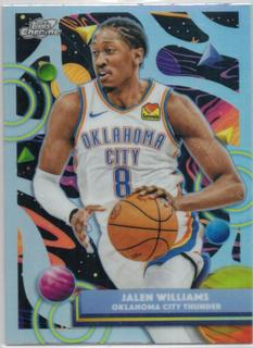 Jalen Williams