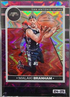 Malaki Branham