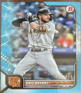 Kris Bryant