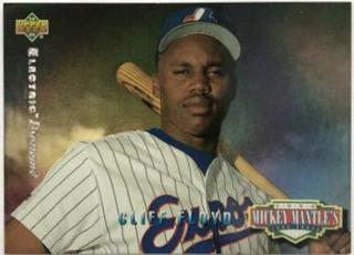 Cliff Floyd