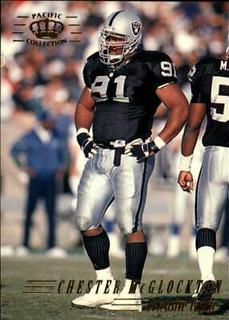 Chester McGlockton