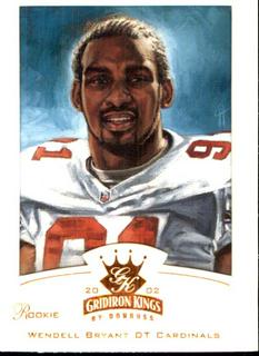 Wendell Bryant