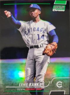 Ernie Banks