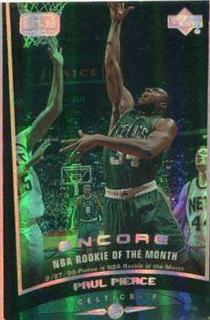 Paul Pierce