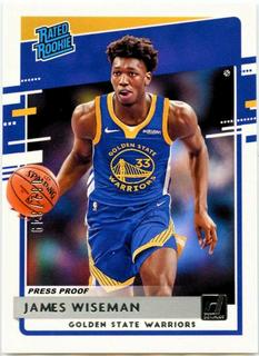 James Wiseman