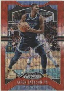 Jaren Jackson Jr.