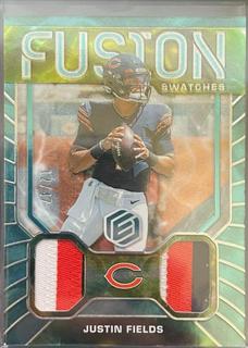 Justin Fields