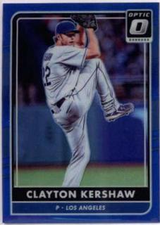Clayton Kershaw