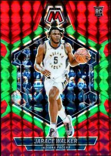 Jarace Walker