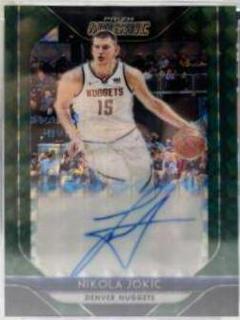 Nikola Jokic