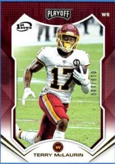 Terry McLaurin