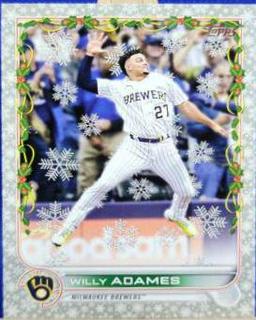 Willy Adames