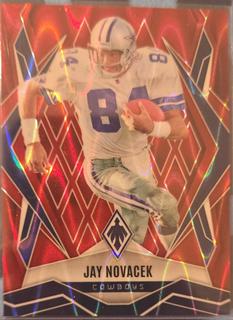 Jay Novacek