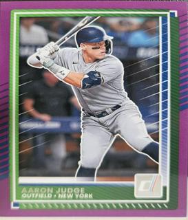 Aaron Judge