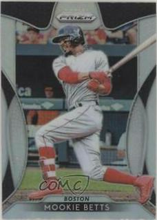 Mookie Betts