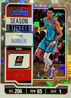 Devin Booker