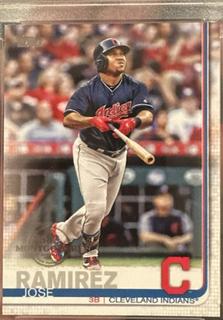 Jose Ramirez