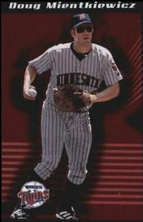 Doug Mientkiewicz
