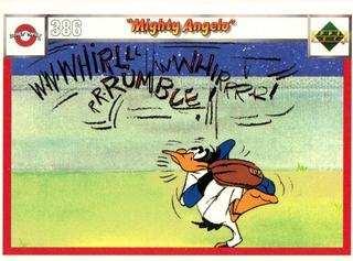 Mighty Angelo/Mighty Angelo