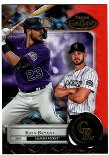 Kris Bryant